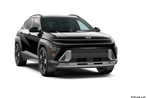 2026 Hyundai KONA PREFERRED