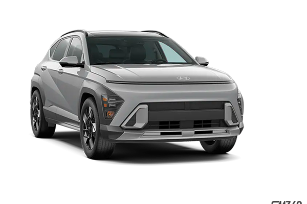 2026 Hyundai KONA PREFERRED