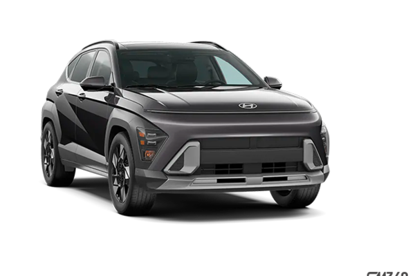 2026 Hyundai Kona PREFERRED