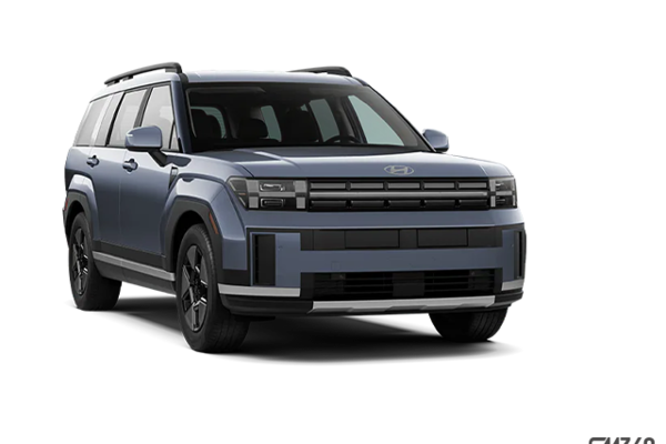 2026 Hyundai SANTA FE HYBRID PREFERRED