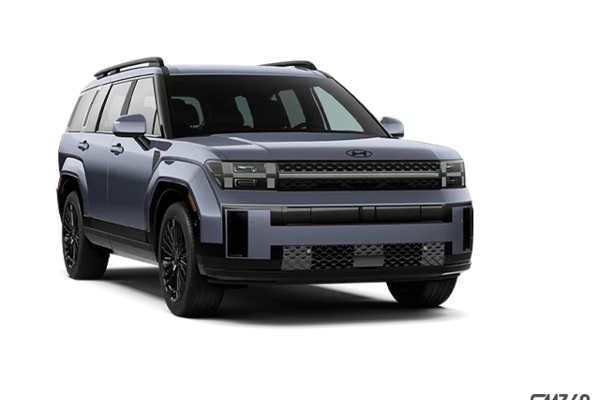 2026 Hyundai SANTA FE HYBRID ULTIMATE CALLIGRAPHY