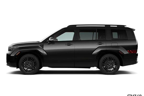 2026 Hyundai SANTA FE HYBRID ULTIMATE CALLIGRAPHY