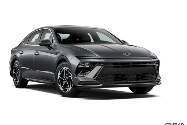 2026 Hyundai SONATA PREFERRED-TREND