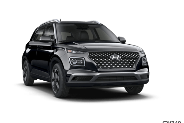 2026 Hyundai VENUE ULTIMATE