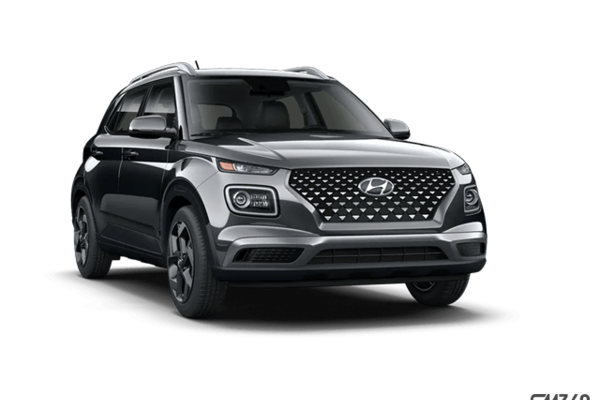 2026 Hyundai VENUE ULTIMATE