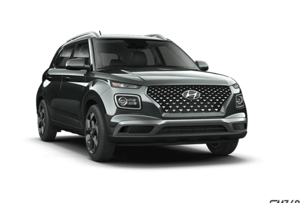 2026 Hyundai VENUE ULTIMATE