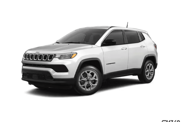 JEEP Compass SPORT 2026