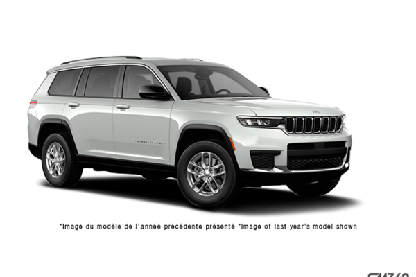JEEP Grand Cherokee L LAREDO 2026