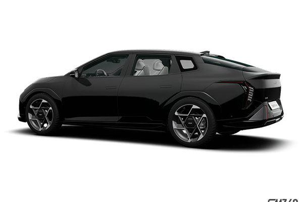 Kia EV4 GT-Line Limited 2026 - photo 1