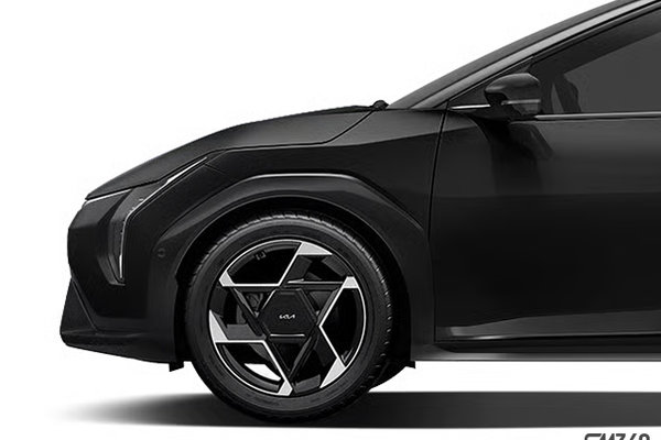 Kia EV4 GT-Line 2026 - photo 3
