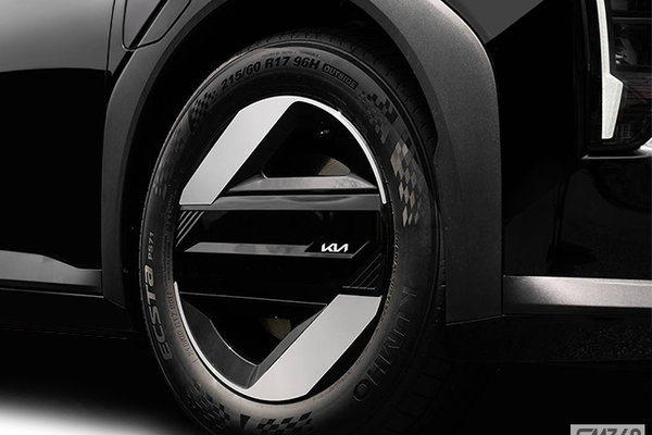 Kia EV4 Light 2026 - photo 2