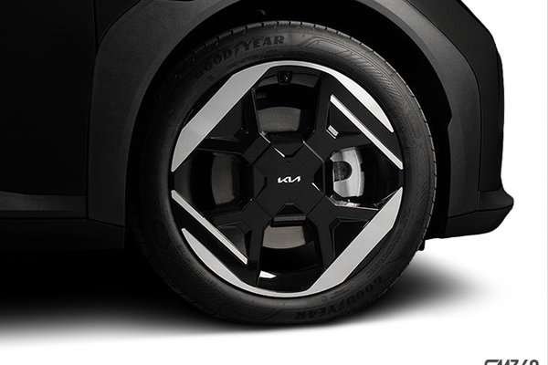 Kia EV4 Wind Premium 2026 - photo 2