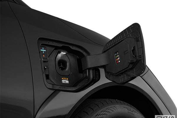 Kia EV4 Wind 2026 - photo 3