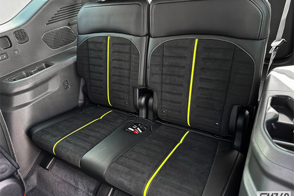 Kia EV9 GT 2026 - photo 2