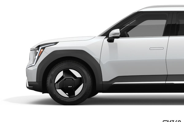 Kia EV9 Land AWD 2026 - photo 2