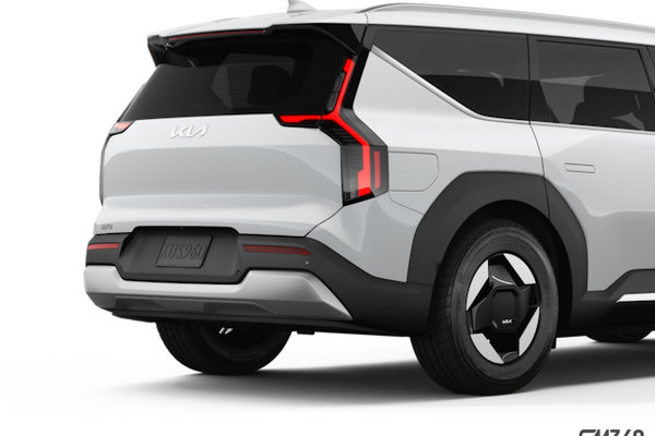 Kia EV9 Land AWD 2026 - photo 4