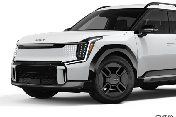 Kia EV9 Land with GT Line 2026 - photo 3