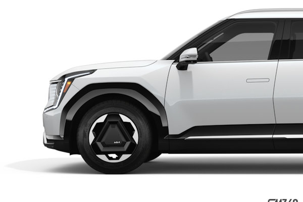 Kia EV9 Land with Premium Package 2026 - photo 2