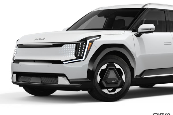 Kia EV9 Land with Premium Package 2026 - photo 3