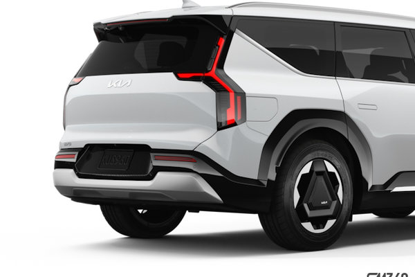 Kia EV9 Land with Premium Package 2026 - photo 4