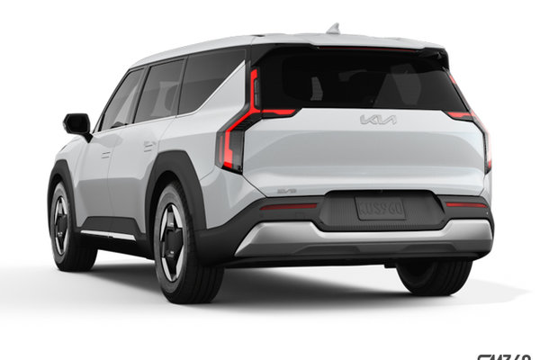 Kia EV9 Wind RWD 2026 - photo 1