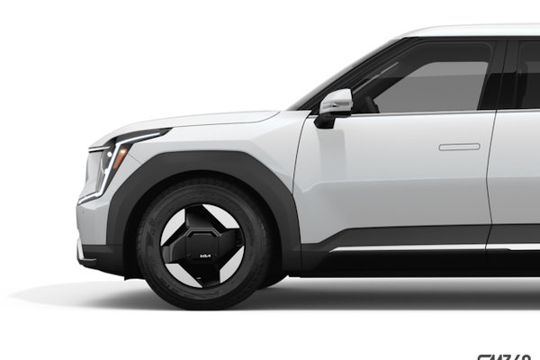 Kia EV9 Wind RWD 2026 - photo 2