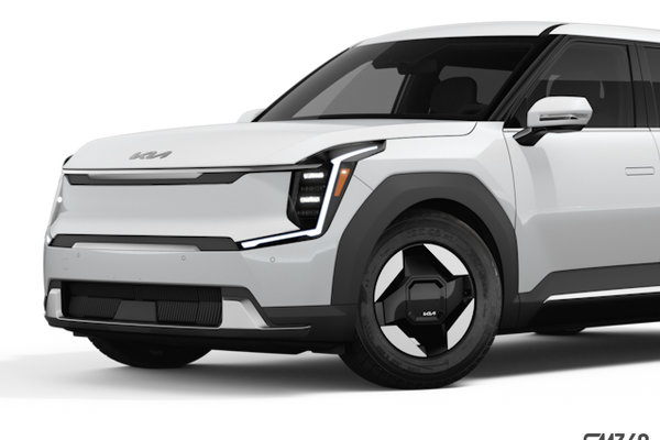 Kia EV9 Wind RWD 2026 - photo 3