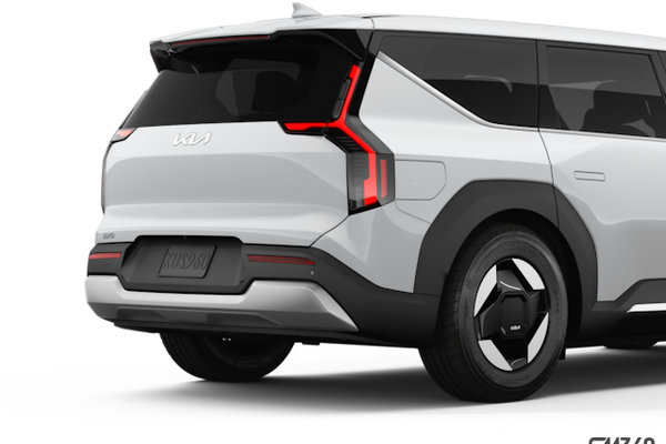 Kia EV9 Wind RWD 2026 - photo 4
