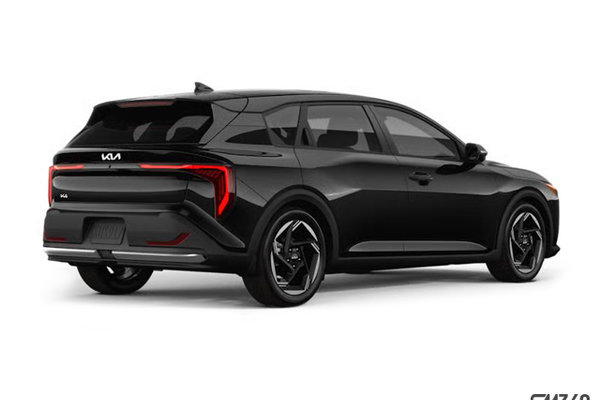 Kia K4 Hatchback EX  2026 - photo 1