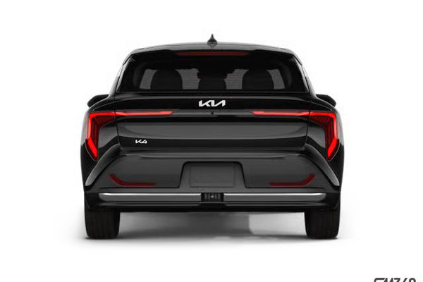 Kia K4 Hatchback EX  2026 - photo 2