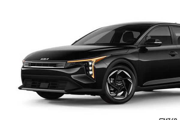 Kia K4 Hatchback EX  2026 - photo 4