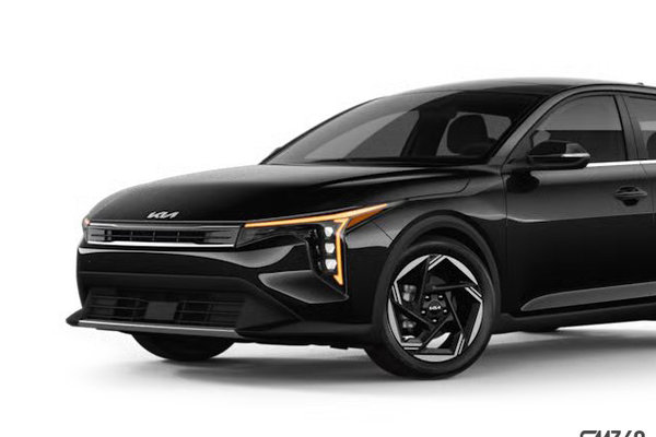 Kia K4 Hatchback EX Premium 2026 - photo 4