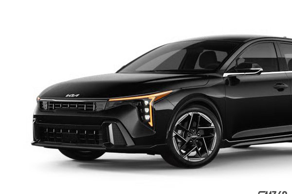 Kia K4 Hatchback GT-Line Turbo 2026 - photo 4