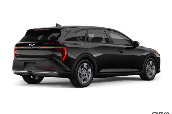 Kia K4 Hatchback LX  2026 - photo 1