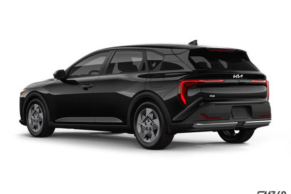 Kia K4 Hatchback LX  2026 - photo 3