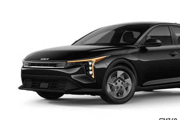 Kia K4 Hatchback LX  2026 - photo 4