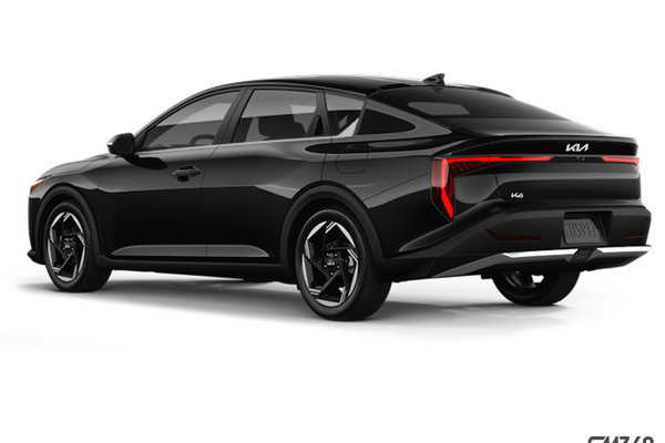Kia K4 EX Premium 2026 - photo 2