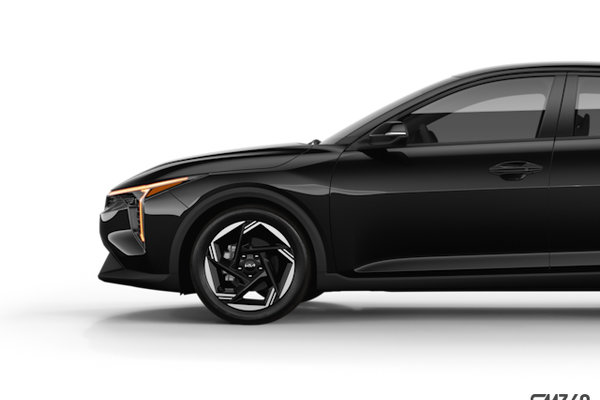Kia K4 EX 2026 - photo 3