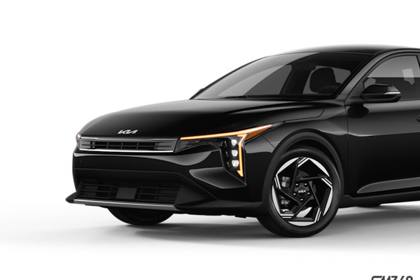 Kia K4 EX 2026 - photo 4