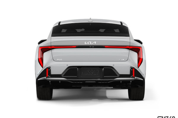 Kia K4 GT-Line Turbo Limited 2026 - photo 1
