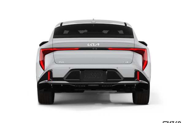 Kia K4 GT-Line Turbo 2026 - photo 1