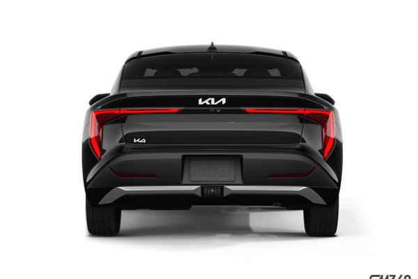 Kia K4 LX 2026 - photo 1