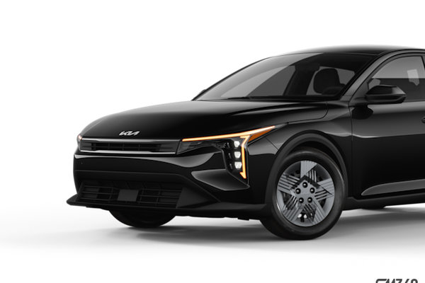 Kia K4 LX 2026 - photo 4