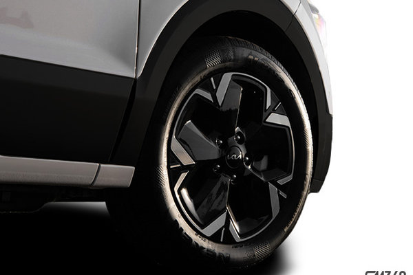 Kia Niro EV Wave 2026 - photo 3