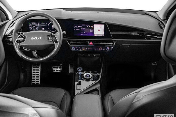 Kia Niro EV Wave 2026 - photo 4