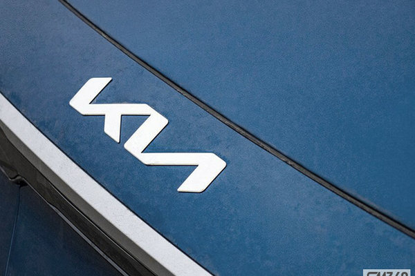 Kia Niro EV Wind + 2026 - photo 2