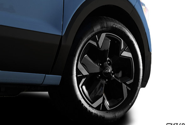 Kia Niro EV Wind + 2026 - photo 3