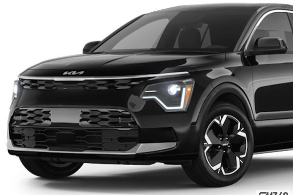 Kia Niro EV Wind 2026 - photo 1
