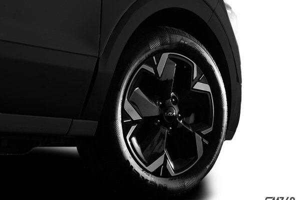 Kia Niro EV Wind 2026 - photo 3