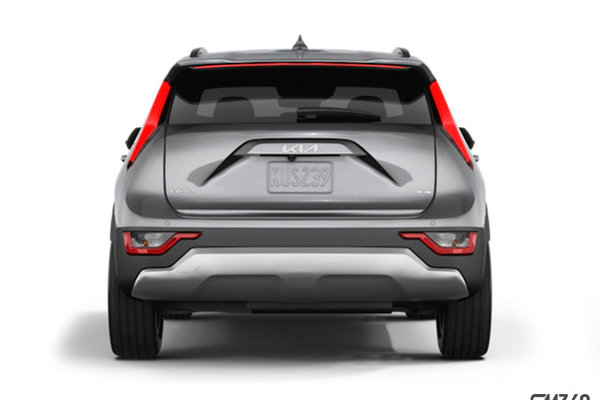 Kia Niro HEV EX Premium 2026 - photo 1